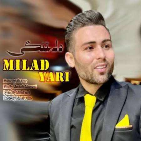 Milad Yari – Deltangi
